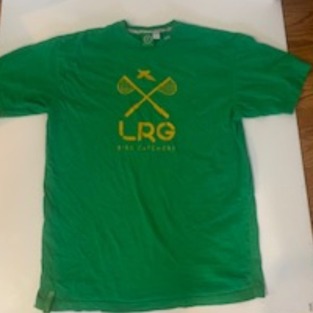 LRG T-shirt